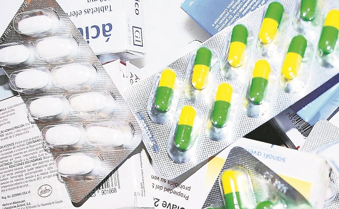 Foto: Archivo / EL UNIVERSAL