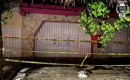 Hermano de influencer asesinada en Tulum solicita apoyo diplomático en México