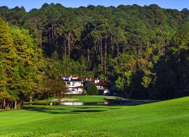 Cómo es Avándaro, a 50 años del festival de rock