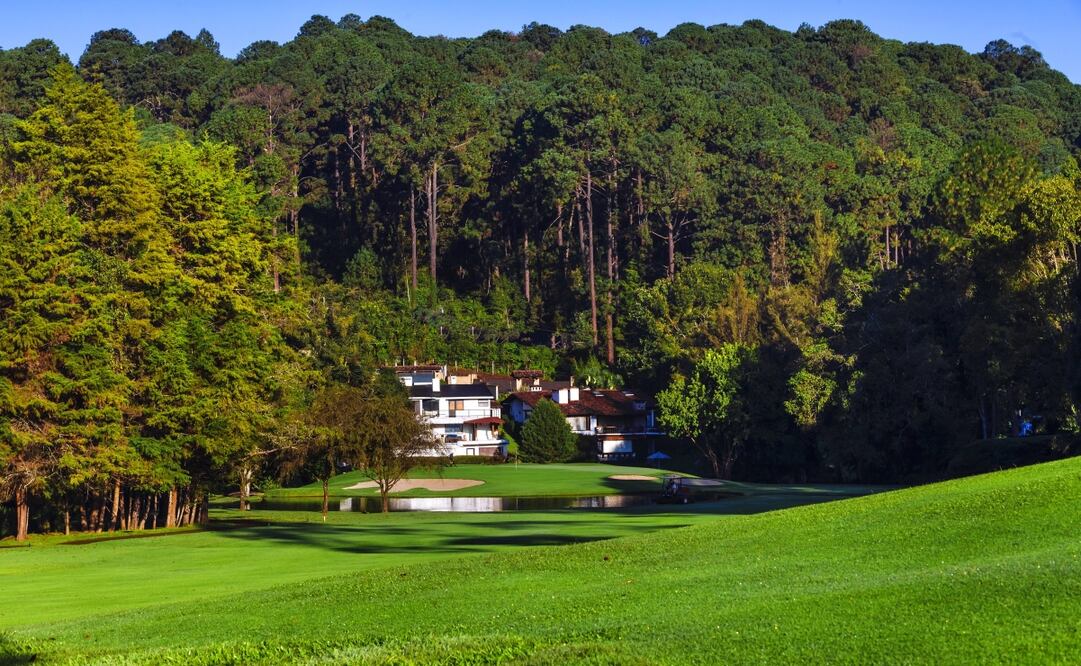 Foto: Hotel Avándaro