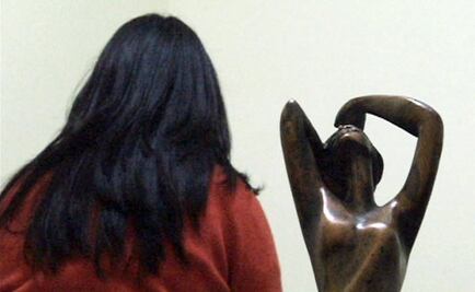 ​Violencia sexual contra mujeres, "de grandes dimensiones": CEAV