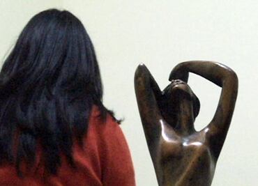 Violencia sexual contra mujeres, "de grandes dimensiones": CEAV