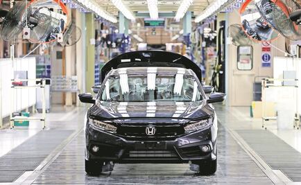 T-MEC, sin impacto en inversión de japoneses