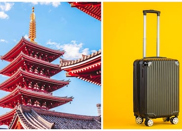 Cuál es el mes más barato para viajar a Japón