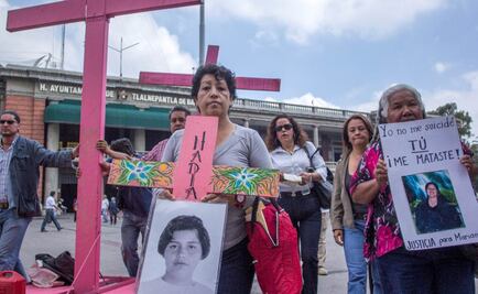 Complace a AI petición de alerta de género en Edomex