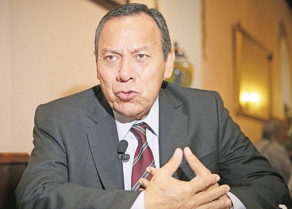 Foto: Archivo / El Universal