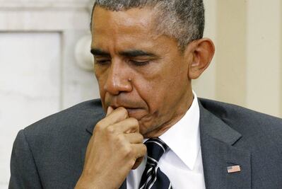 EU: Mantienen suspensión de acción migratoria de Obama