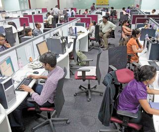 Irá a parlamento abierto reforma de outsourcing: Morena