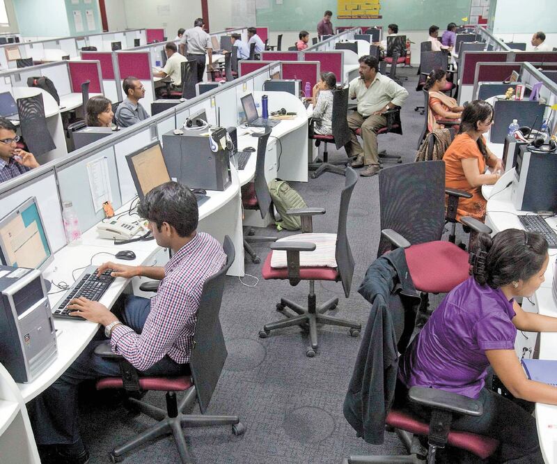 El outsourcing es necesario para el desarrollo de trabajos de muchas empresas, reconoció Napoleón Gómez Urrutia. ARCHIVO EL UNIVERSAL