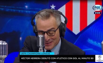 Comentarista de Fox Sports invita a ver ESPN