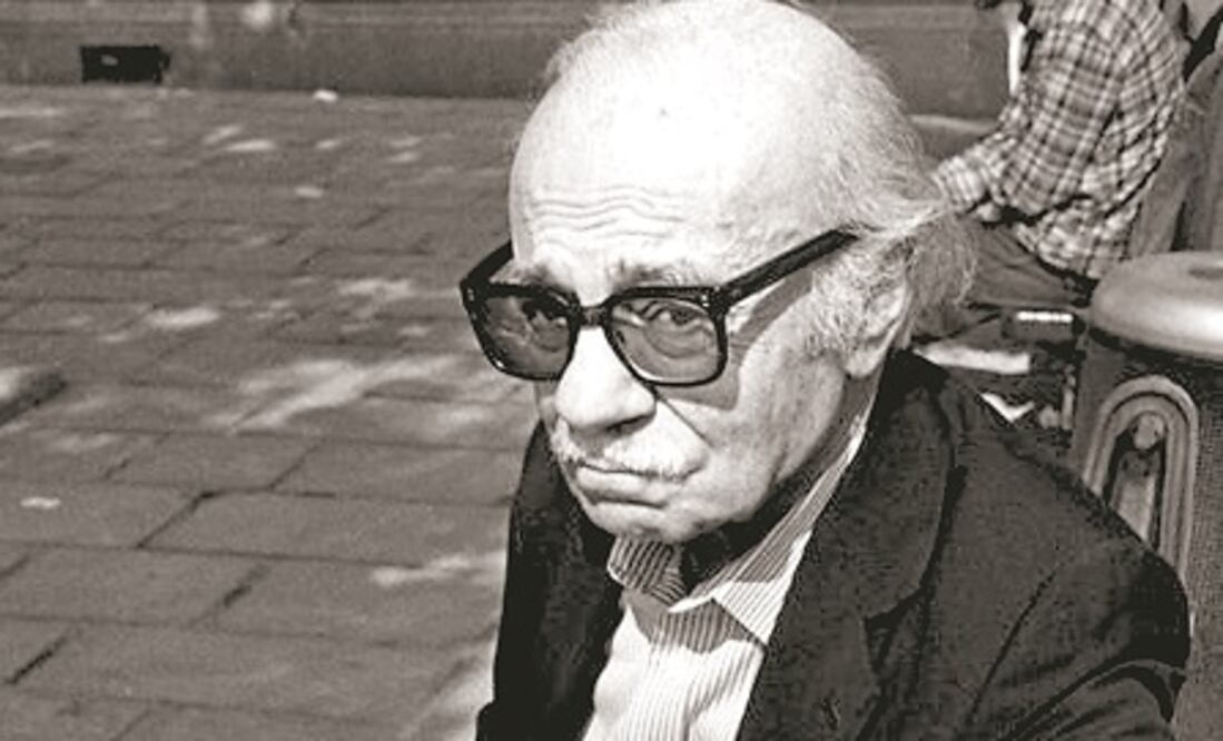 Ernesto Sábato y Rufino Tamayo, en un día como hoy