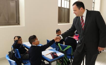 Gobernadores del PAN respaldan a Rodríguez Almeida como interino en Puebla