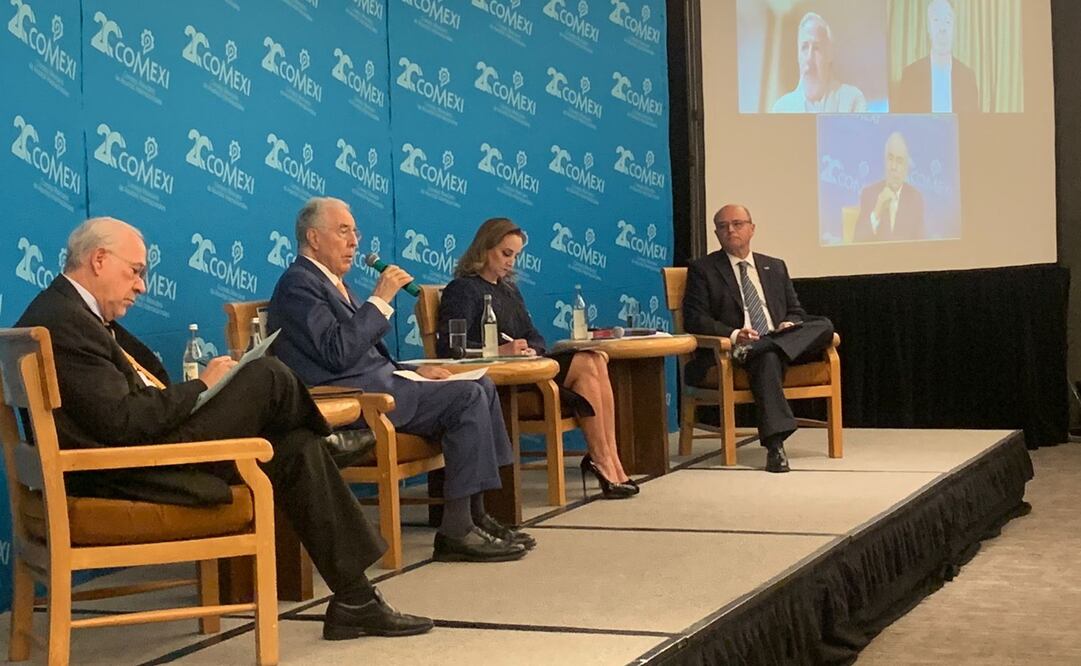 Foto: Twitter COMEXI