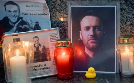 Rusia exige a países occidentales pruebas por acusaciones de envenenamiento de Navalny; solicitudes no han tenido respuesta, dice