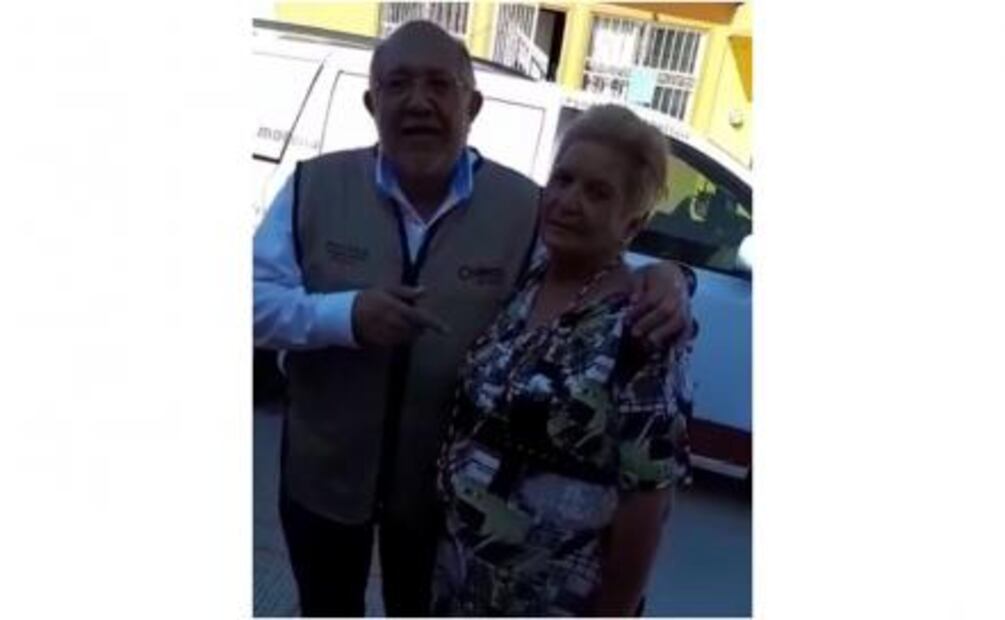 En Mazatlán, mujer de 71 años asegura estar embarazada