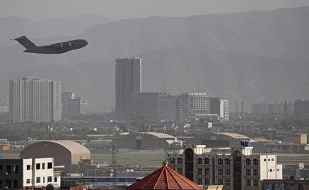 Hubo un solo atacante suicida en el atentado de Kabul: Pentágono