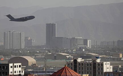 Hubo un solo atacante suicida en el atentado de Kabul: Pentágono