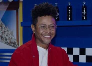 Kalimba revela lo que opina su hija de 15 años sobre quienes lo acusan de abuso sexual