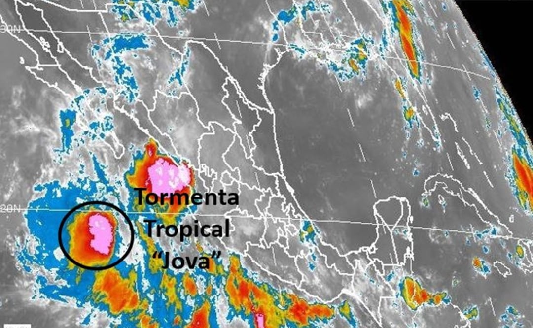 Foto: Cortesía Conagua