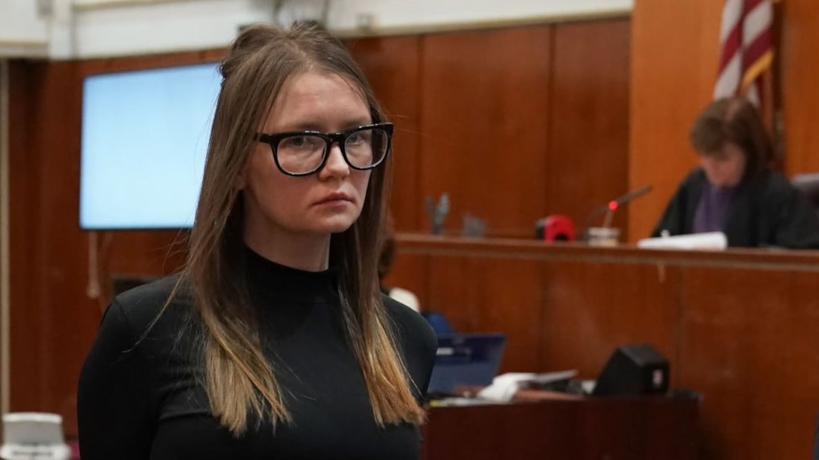 Anna Delvey: ¿qué ha pasado con su caso legal y cómo ha recibido el éxito de la serie de Netflix desde la prisión?