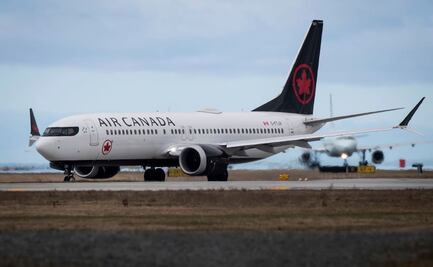 México perderá 782 mdd por restricciones de vuelo de Canadá, advierte Sectur