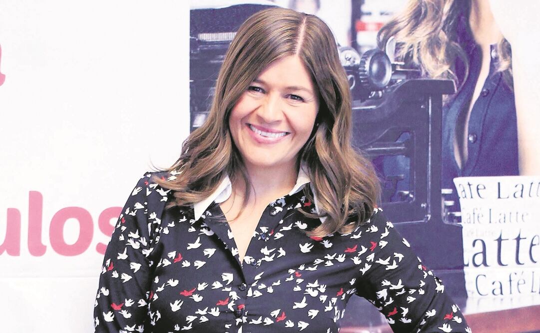 Martha Figueroa. Foto: Archivo