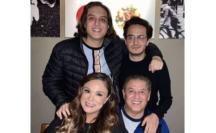 Brenda, esposa de Mario Bezares, niega que su hijo sea de Paco Stanley: pide perdón y muestra pruebas