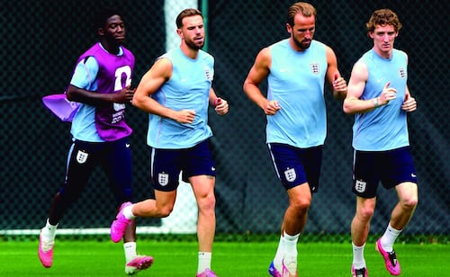 England Looks to Rebound Against Panama in Group Finale