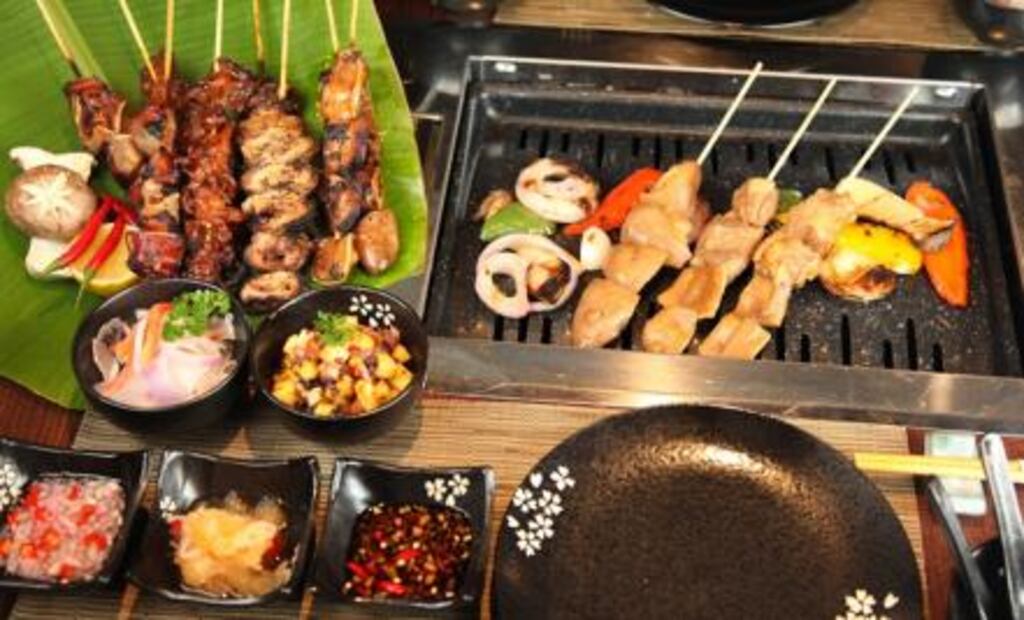 Super alimentos para un sistema inmune 'de acero'