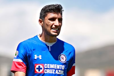 Jordan Silva deja a Cruz Azul y ficha con Xolos de Tijuana