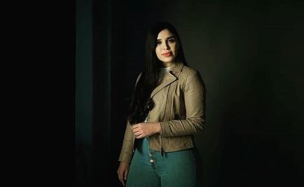 Emma Coronel launches line of clothing and accessories of “El Chapo”