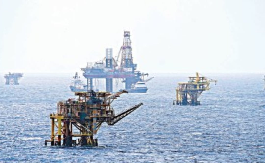 ¿Qué pasa con el petróleo?