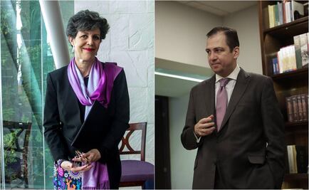 Acaba tregua en el tribunal electoral