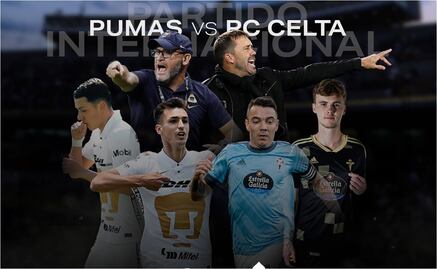 ¿Cuánto cuestan los boletos para el Pumas vs Celta de Vigo?