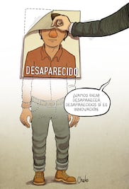 Estrategia nacional de búsqueda