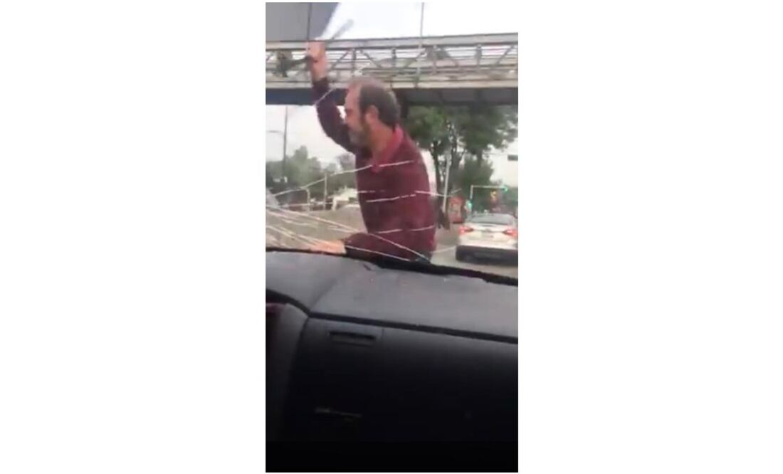 Foto: Captura de ForoTV