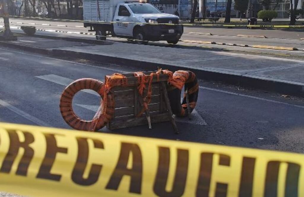 Foto: Gaspar Betancourt/ EL UNIVERSAL