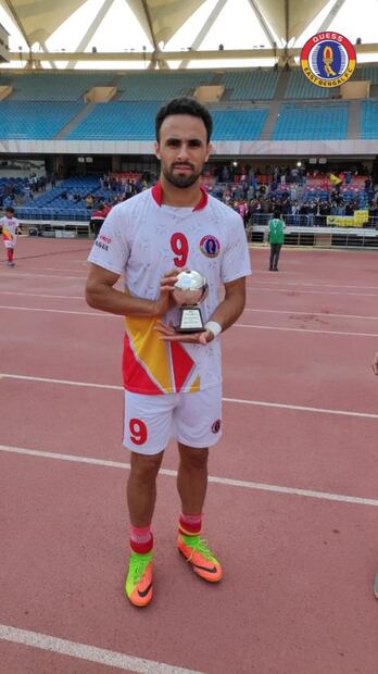 Los futbolistas mexicanos que han emigrado a ligas exóticas