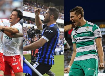 La rebelión de los “pobres” en la Liga MX