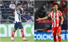 Monterrey vs Atlético San Luis: EN VIVO - Jugo ONLINE - Jornada 6 del Apertura 2026