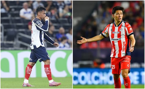 Monterrey vs Atlético San Luis: EN VIVO - Jugo ONLINE - Jornada 6 del Apertura 2026