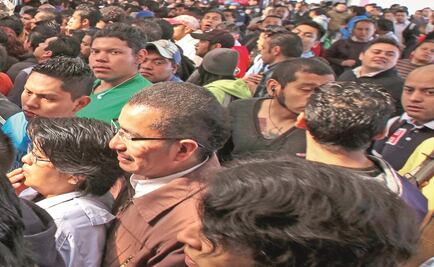 Invitación a "arrimón masivo" preocupa a asambleísta