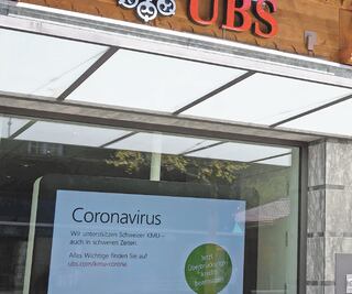 Cambio pega a inversión y calificación, alerta UBS