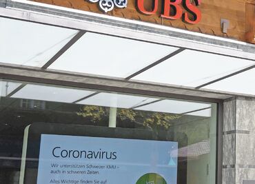 Cambio pega a inversión y calificación, alerta UBS