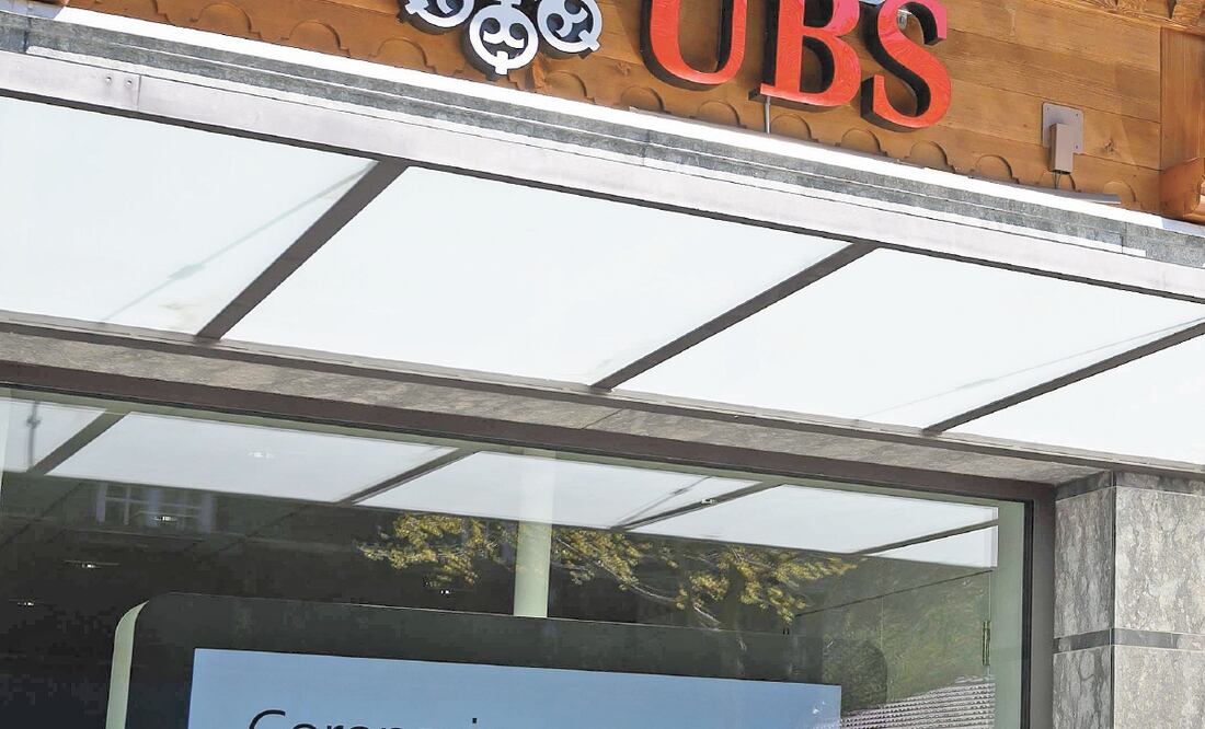 Consecuencias. Con el nuevo acuerdo energético se corre el riesgo de que suban las tarifas para los consumidores, señaló UBS. ARCHIVO EL UNIVERSAL