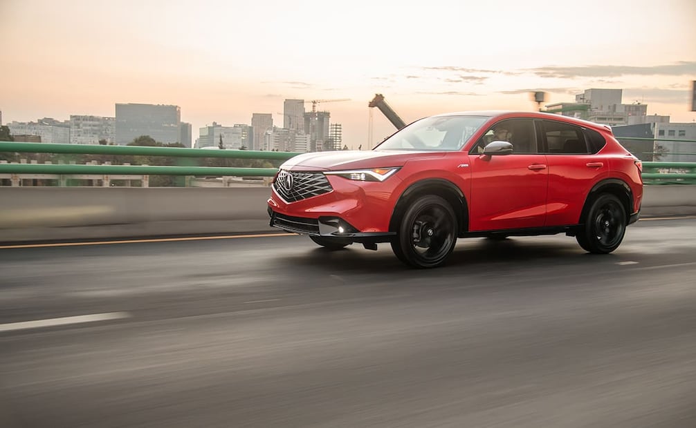 En conjunto con Honda y Acura, la asociación ha trabajado para expandir su presencia comercial en el país. Foto: Cortesía