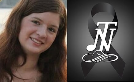 María Fernanda, la joven atacada por un tiburón, era hija de un integrante del Mariachi Nuevo Tecalitlán