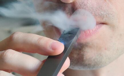 Prohibición de vapeadores genera mercado negro; erario deja de recaudar hasta 7 mil mdp, señala Colmex 