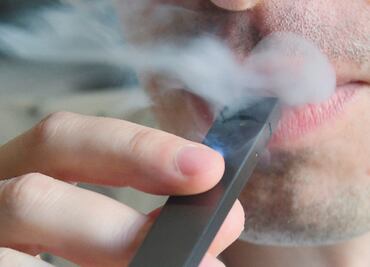 Prohibición de vapeadores genera mercado negro; erario deja de recaudar hasta 7 mil mdp, señala Colmex