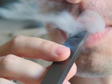 Prohibición de vapeadores genera mercado negro; erario deja de recaudar hasta 7 mil mdp, señala Colmex